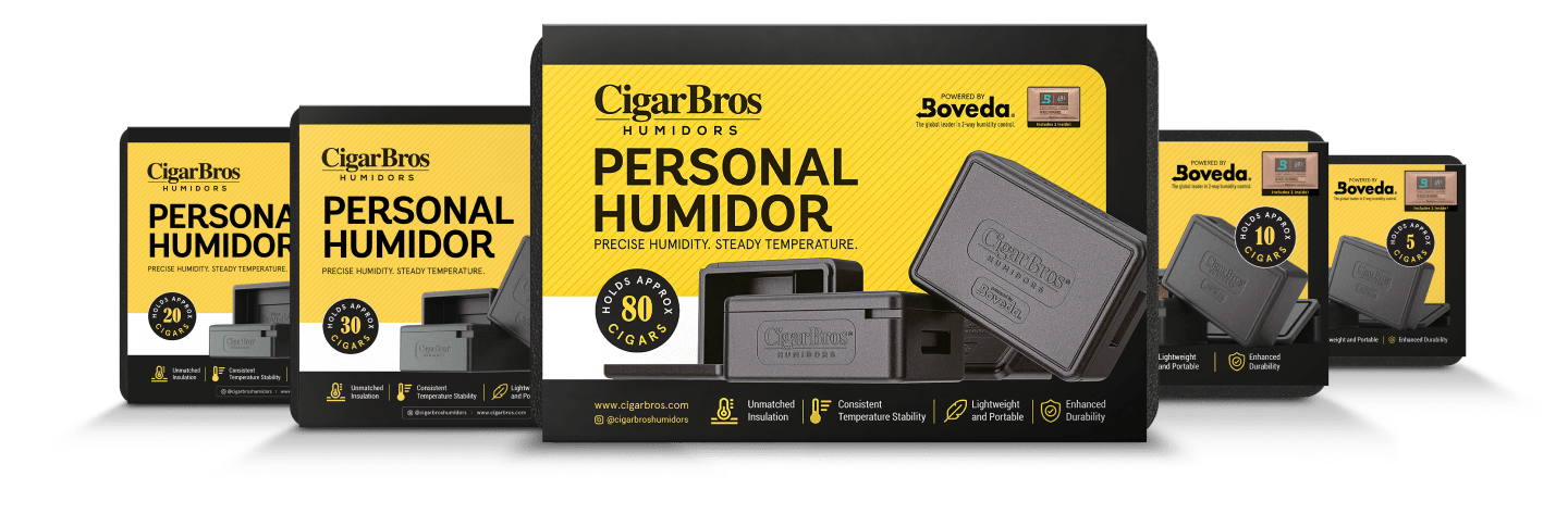 CigarBros Product